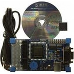 Keil Tools By ARM - Embedded System Development Boards And Kits (MCB950 ...