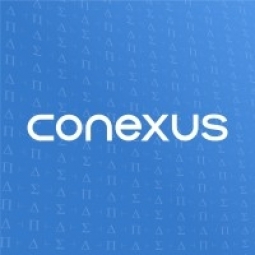  Conexus AI  Logo