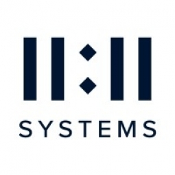 11:11 Systems Logo