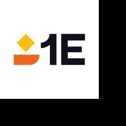 1E Logo