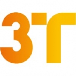 3T Logistics Logo