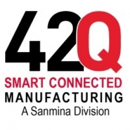 42Q Logo