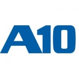 A10 Networks Logo