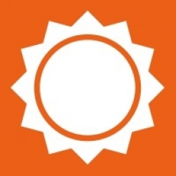 AccuWeather Logo