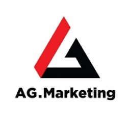 AG Marketing Logo