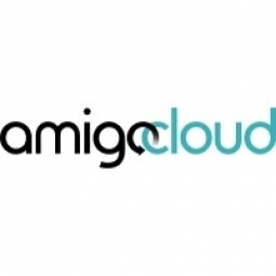 AmigoCloud Logo