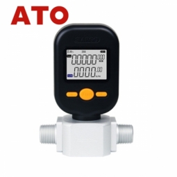 ATO Flow Meter Logo