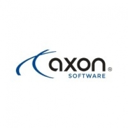 Axon Software Logo