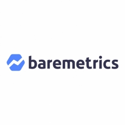 BareMetrics Logo