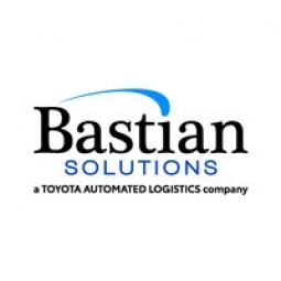 Bastian Solutions Logo