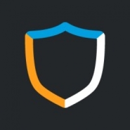 Binary Defense Logo