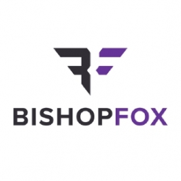 Bishop Fox Logo