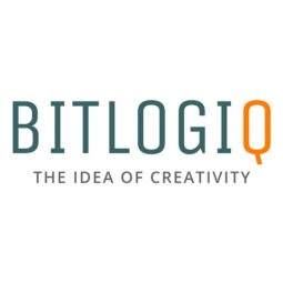 BitLogiq Logo