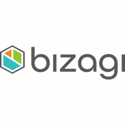 Bizagi Logo