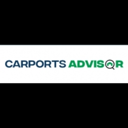 Carports Advisor Logo