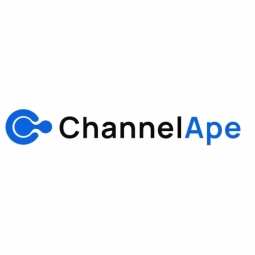 ChannelApe Logo