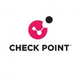 CheckPoint Software Logo