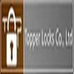 China Topper Cam Locks Co., Ltd. Logo