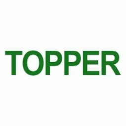 China Topper Control Valves Manufacturer Co., Ltd. Logo