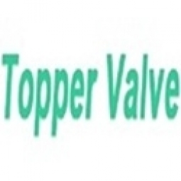 China Topper Forged Valve Manufacturer Co., Ltd.