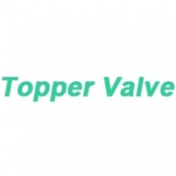 China Topper Valve Manufacturer Co., Ltd Logo