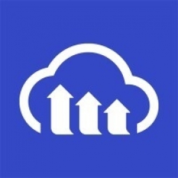 Cloudinary Logo