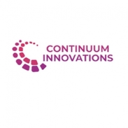 Continuum Innovations Logo