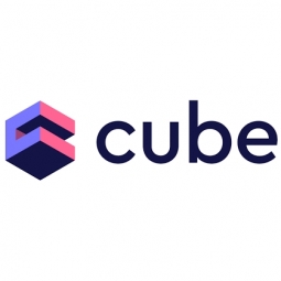 Cube Dev Logo