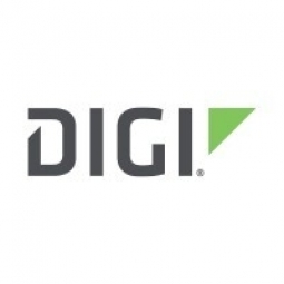 Digi International Logo