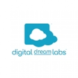 Digital Dream Labs Logo