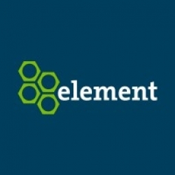 Element Fleet Management Logo