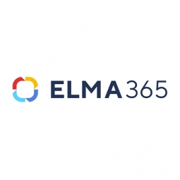 ELMA365 Logo