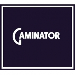 Gaminator System Logo