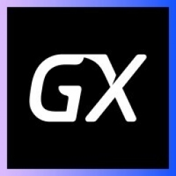GeneXus Logo