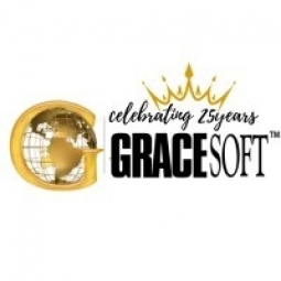 GraceSoft Logo