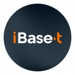 iBASEt Logo