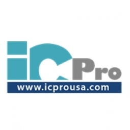 IC Pro Americas Inc Logo