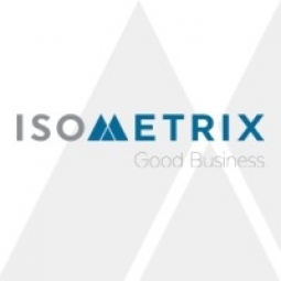 IsoMetrix Logo