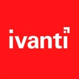 Ivanti Logo