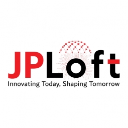 JPLoft  Logo