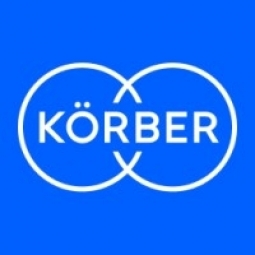 Körber AG Logo