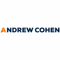 Law Offices of Andrew Cohen Logo