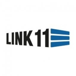 Link11 Logo