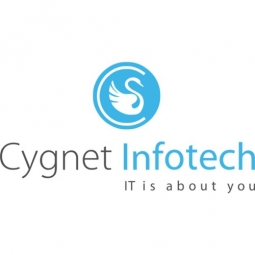 Cygnet Infotech - Industrial IoT Supplier Profile | IoT ONE Digital ...