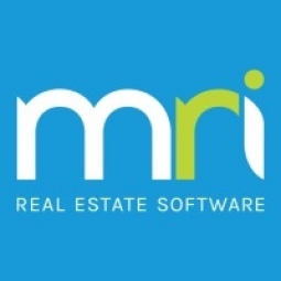 MRI Software Logo