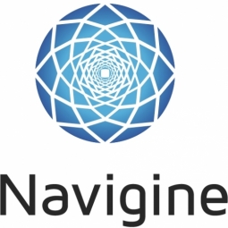 Navigine Corporation Logo