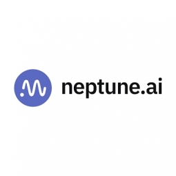 Neptune.ai Logo