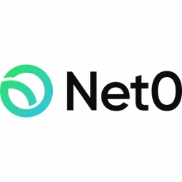 Net0 Logo