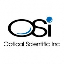 Optical Scientific, Inc. Logo