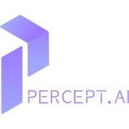 Percept Logo